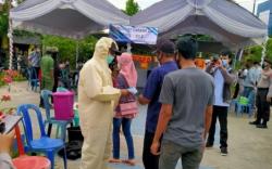 Partisipasi Pemilih PSU Pilkada Banjarmasin Tetap Tinggi, KPU: Alhamdulillah