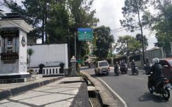 Sah, Hengki Kurniawan Tutup Objek Wisata di KBB Satu Pekan Gegara Zona Merah<