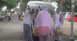 Video Jasa Pemulasaran Jenazah Covid-19 di Situbondo Tak Dibayar<