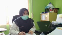 Dinkes Bangka Tengah Percepat Vaksinasi Covid-19 untuk Lansia dan Guru