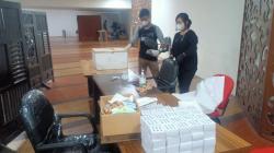 Polda Sumut Tetapkan 5 Tersangka Kasus Alat Rapid Test Bekas di Bandara Kualanamu