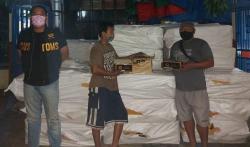 Bea Cukai Kudus Bongkar Penyelundupan 600.000 Batang Rokok Ilegal 