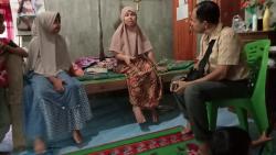 THL Pidie Jaya yang Dipecat karena Kanker Bingung dengan Pernyataan Pemkab