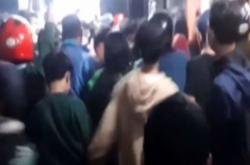 Detik-Detik Pelaku Begal di Jaksel Tewas Berkelahi dengan Korbannya