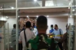 Video Petugas Kesehatan di Sumut Ditahan akibat Dugaan Penggunaan Rapid Test Bekas