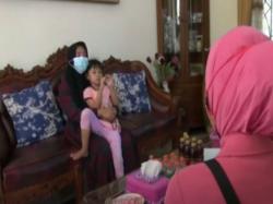 Video Dokter Gigi di Sidoarjo Berduka karena Suami Jadi Korban KRI Nanggala