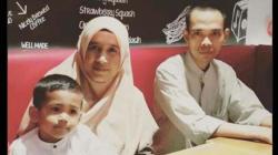Ustadz Abdul Somad Menikah, Mantan Istri Curhat Soal Hak Asuh Anak