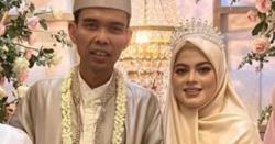 5 Fakta Istri Baru Ustadz Abdul Somad Fatimah Az Zahra, Bukan Perempuan Biasa 