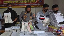 Kasus Mafia Tanah Terungkap, Pegawai Kecamatan Pabuaran Serang Terlibat