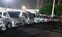 Hati-hati Travel Gelap! Cek Validitas Angkutan Mudik Lewat Spionam, Begini Caranya