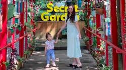 Jadi Janda Satu Anak, Aura Kasih Sempat Tidak Percaya Diri  
