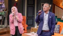 Sule Beri Kejutan Ultah ke Putri Delina, Netizen: Nathalie Dicuekin 