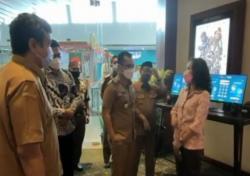 Video Bioskop di Tangerang Selatan Mulai Dibuka