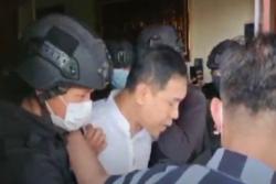 Video Munarman Ditetapkan sebagai Tersangka Dugaan Kasus Terorisme