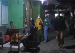 Video 85 Santri Keracunan Makanan Usai Santap Menu Buka Puasa<