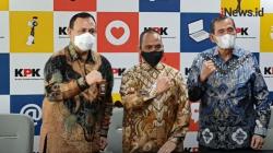 Video Indriyanto Seno Adji Gantikan Artidjo Alkostar di Dewan Pengawas KPK