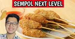 Chef Jerry Andrean dan Chef Audrey Wicaksana Berbagi Resep Takjil Lezat