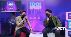 Wow! Ternyata Mark Adalah Fans Garis Keras Mimi Krisdayanti