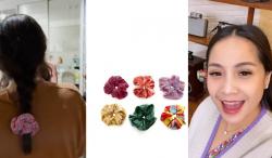 Harga Kuncir Rambut Nagita Slavina Bikin Netizen Menjerit, Setara Cicilan Motor 