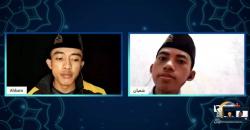 Dahsyatnya Doa di Bulan Ramadan