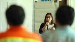 Febriany Eddy Ditunjuk Jadi CEO Vale, Perempuan Pertama yang Jadi Bos Perusahaan Tambang