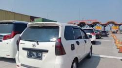 Dampak Penyekatan, Volume Kendaraan di Tol Cipali Diprediksi Turun 40 Persen<