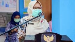 Angka Kasus Harian Covid-19 di Sumbar Tinggi karena Varian Delta
