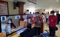 Wah Unit Pelayanan Publik K/L Berpotensi Tak Pindah ke IKN Nusantara