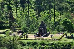 Menguak Misteri Candi Gedong Songo, Peninggalan Mataram Kuno Miliki Aura Gaib