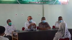 Ombudsman Aceh Invstigasi Kasus Pasien Melahirkan dalam Pembalut, Ini Hasilnya