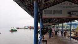  Beri Lampu Hijau Mudik Lokal, Pemprov Kepri Tambah Armada Kapal Penumpang