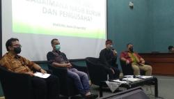 Disnakertrans Jabar Tekankan Pemberian THR Maksimal H-1 Lebaran