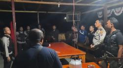 Gegara Bandar Togel, Oknum TNI dan Polri di Yalimo Berkelahi hingga Baku Tembak