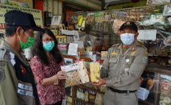Waspada, Makanan Kedaluwarsa Masih Dijual di Toko Modern Salatiga