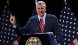 Kota New York Akan Dibuka Sepenuhnya pada 1 Juli Setelah Setahun Lebih Pandemi