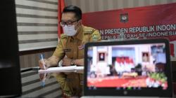 Ridwan Kamil: Memaksa Mudik, Indonesia Terancam seperti India