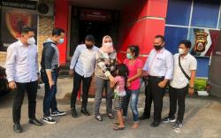 Nenek Penganiaya Cucu di Palembang Terancam 10 Tahun Penjara, Korban ke Panti Asuhan<