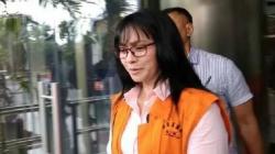 Ngamuk saat Ditangkap KPK, Ini Perjalanan Kasus Hukum Eks Bupati Talaud Sri Wahyumi