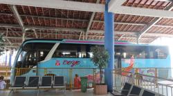 Jelang Mudik Lebaran 2022, PO Bus Diminta Lakukan Ini untuk Keselamatan<