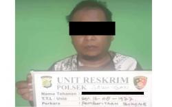 Ini Alasan Jaksa Tuntut Penyebar Hoaks Babi Ngepet di Depok 3 Tahun Penjara