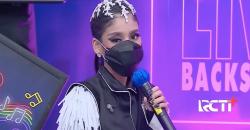 Cerita Rimar Calista Tentang Perjalanan dan Momen Seru di Indonesian Idol   