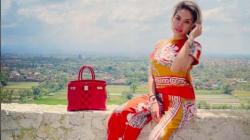 Putus dari Amanda Manopo, Nikita Mirzani Dukung Billy Syahputra Jadian dengan Memes Prameswari 