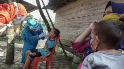 Pelacakan Klaster Tarawih di Banyumas, Puluhan Jemaah Positif Covid-19