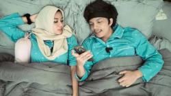 Bongkar Urusan Ranjang, Atta Halilintar Syok dengan Gaya Tidur Aurel 