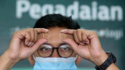 Gadai Emas di Pegadaian Jadi Solusi Cepat Mendapatkan Modal Uang Tunai