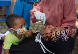 Klaster Salat Tarawih di Banyumas Jangkiti Ibu Melahirkan, Kondisi Bayi Sehat
