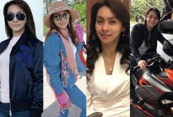 4 Potret Sri Wahyumi Maria Manalip, Mantan Bupati Talaud yang Kembali Ditangkap KPK