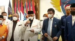 Video PKS dan Nasdem Dukung Modernisasi Alutsista dan Kesejahteraan Prajurit TNI