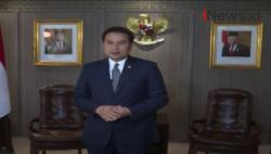 Video Wakil Ketua DPR Azis Syamsuddin Dicegah Bepergian ke Luar Negeri