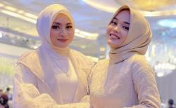 Putri Delina Tak Akur dengan Nathalie Holscher, Begini Kata Sule